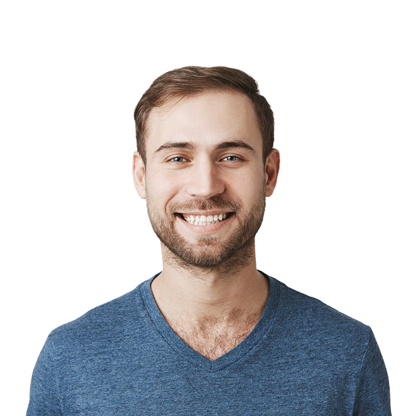 Фотография клиента