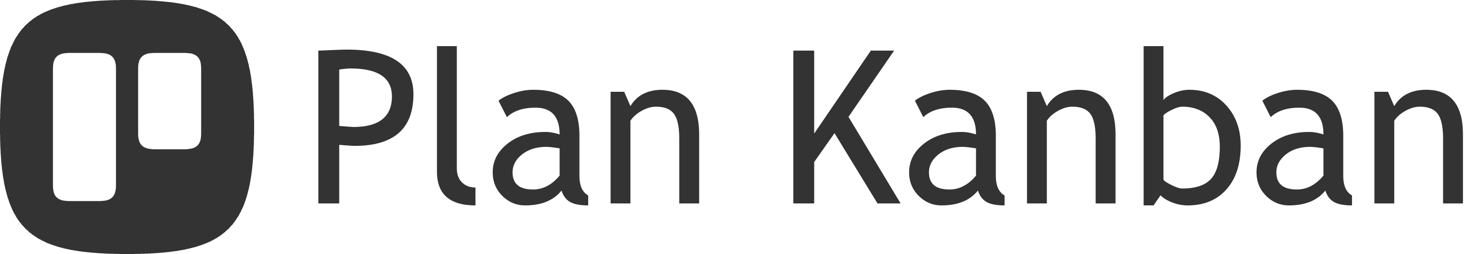 Логотип Plan Kanban